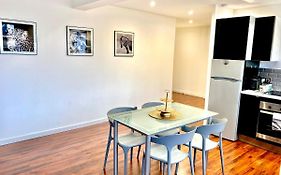 Le Cardinal, Appartement Avec Parking Prive, Gare, Centre Ville,